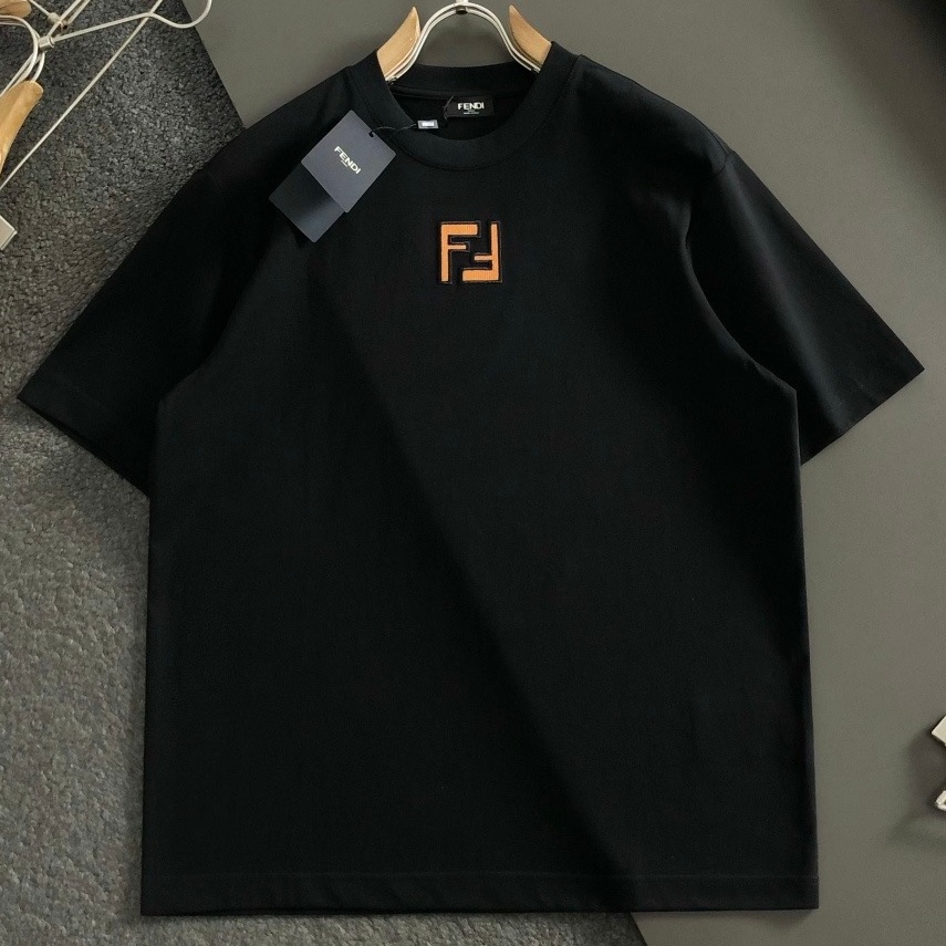[홍콩명품,FENDI] 펜디 2026 남성용 반팔 FD780 PD 홍콩명품의류,구매대행,온라인명품