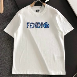 [홍콩명품,FENDI] 펜디 2026 남성용 반팔 FD781 PD 홍콩명품의류,구매대행,온라인명품