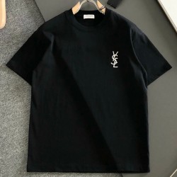 [홍콩명품.SAINT LAURENT] 생로랑 2026 남성용 반팔티 YSL0889PD 홍콩명품의류,구매대행,온라인명품