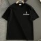 [홍콩명품.SAINT LAURENT] 생로랑 2026 남성용 반팔티 YSL091 PD 홍콩명품의류,구매대행,온라인명품