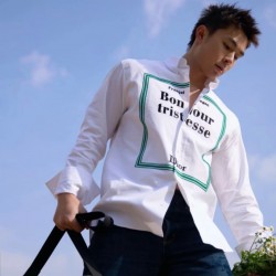 [홍콩명품.Christian Dior] 크리스챤 디올 2026 남성용 셔츠 CD1726 PD 홍콩명품의류,구매대행,온라인명품