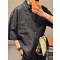 [홍콩명품.LOEWE] 로에베 2026 남성 린넨 반팔셔츠 LE569 HD 홍콩명품의류,구매대행,온라인명품