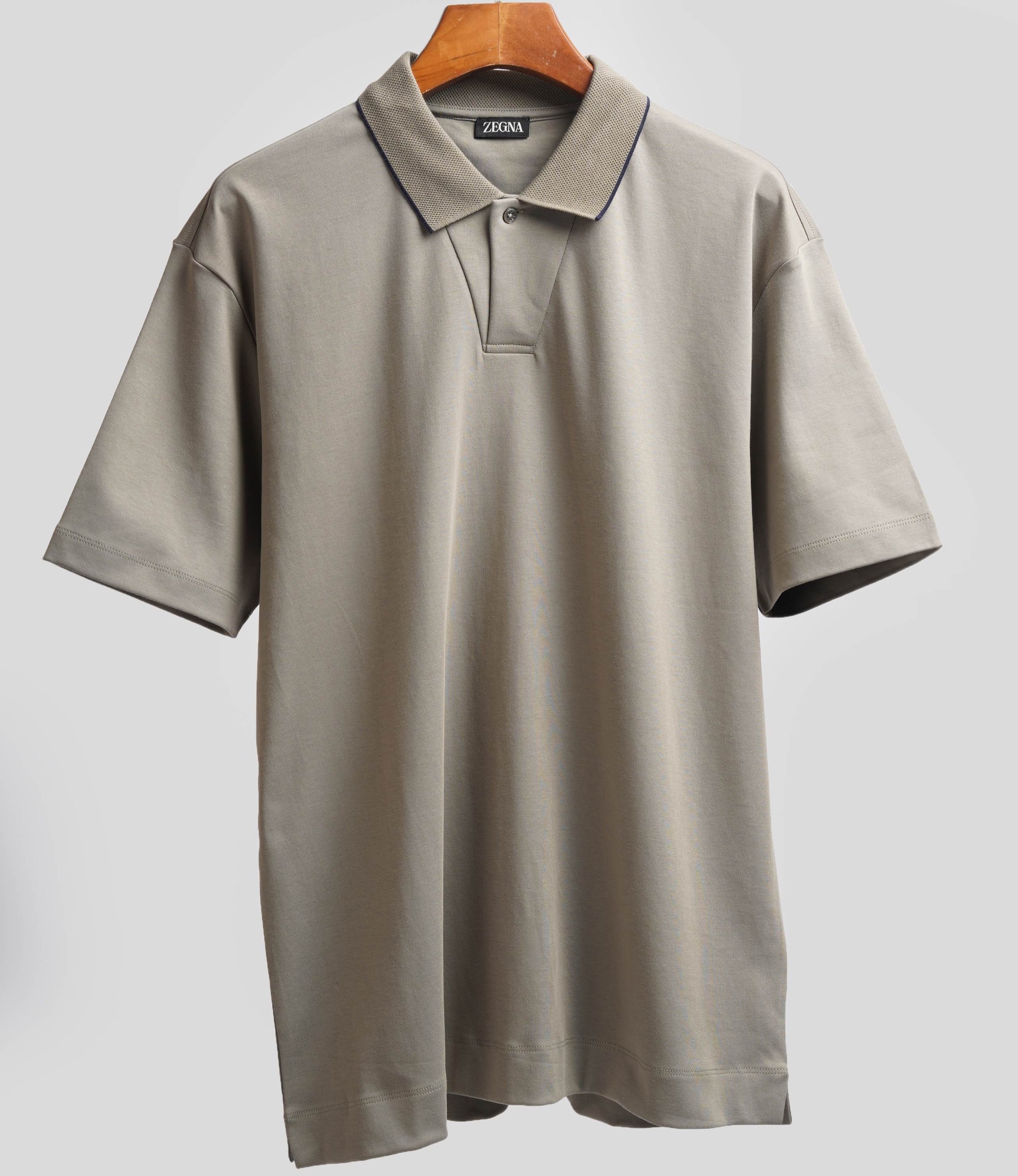 [홍콩명품.ZEGNA] 제냐 2026 남성용 폴로반팔 ZN1079 PD 홍콩명품의류,구매대행,온라인명품