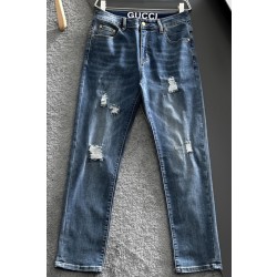 [홍콩명품.GUCCI] 구찌 2026 남성용 청바지 GC716 PD 홍콩명품의류,구매대행,온라인명품