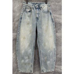 [홍콩명품.MAISON MARGIELA]메종마르지엘라 2026 남성용 청바지 MM1050 HD 홍콩명품의류,구매대행,온라인명품