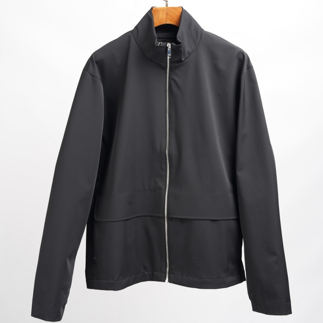 [홍콩명품.ZEGNA] 제냐 2026 남성용 자켓 ZN1120 YB 홍콩명품의류,구매대행,온라인명품