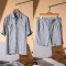 [홍콩명품.BRUNELLO CUCINELLI]브루넬로 쿠치넬리 2026 남성용 린넨 반팔셔츠세트  BL1575 HD 홍콩명품의류,구매대행,온라인명품