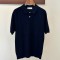 [홍콩명품.BRUNELLO CUCINELLI]브루넬로 쿠치넬리 2026 남성용 니트반팔 BL1588 YB  홍콩명품의류,구매대행,온라인명품