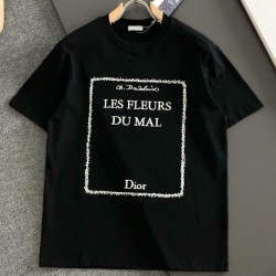 [홍콩명품.Christian Dior] 크리스챤 디올 2026 남성용 반팔 CD1767 PD 홍콩명품의류,구매대행,온라인명품
