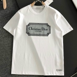 [홍콩명품.Christian Dior] 크리스챤 디올 2026 남성용 반팔 CD1770 PD 홍콩명품의류,구매대행,온라인명품