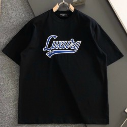 [홍콩명품.BALENCIAGA] 발렌시아가 2026 남성용 반팔 BL1438 PD 홍콩명품의류,구매대행,온라인명품