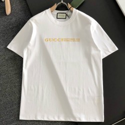 [홍콩명품.GUCCI]구찌 2026 남성용 반팔 GC720  PD 홍콩명품의류,구매대행,온라인명품