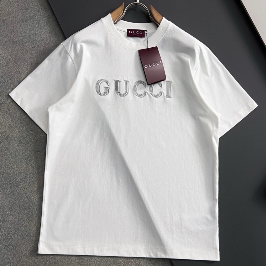 [홍콩명품.GUCCI]구찌 2026 남성용 반팔 GC722  PD 홍콩명품의류,구매대행,온라인명품