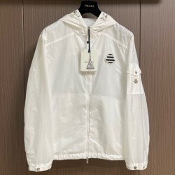 [홍콩명품.MONCLER] 몽클레어 2026 남성용 바람막이 자켓 MQ1777 PD 홍콩명품의류,구매대행,온라인명품