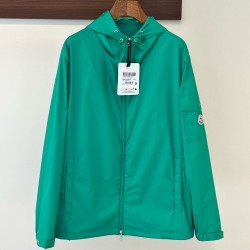 [홍콩명품.MONCLER] 몽클레어 2026 남성용 바람막이 자켓 MQ1779 PD 홍콩명품의류,구매대행,온라인명품