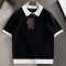 [홍콩명품.loro piana] 로로피아나 2026 남성용 니트반팔 LP1277 PD 홍콩명품의류,구매대행,온라인명품
