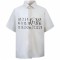 [홍콩명품.MAISON MARGIELA] 메종마르지엘라 2026 남성용 반팔셔츠 MM1055 HD 홍콩명품의류,구매대행,온라인명품