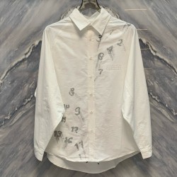 [홍콩명품.MAISON MARGIELA] 메종마르지엘라 2026 남성용 셔츠 MM1056 HD 홍콩명품의류,구매대행,온라인명품