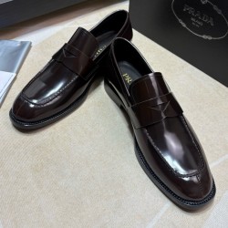 [홍콩명품.PRADA] 프라다 2026 남성용 로퍼 PD713 SH-E 홍콩명품의류,구매대행,온라인명품