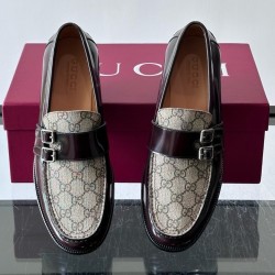 [홍콩명품.GUCCI] 구찌 2026 남성용 로퍼 GC369 SH-E 홍콩명품의류,구매대행,온라인명품