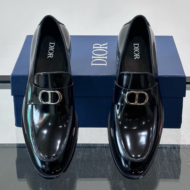 [홍콩명품.Christian Dior ] 크리스챤 디올 2026 남성용 로퍼 CD329 SH-E 홍콩명품의류,구매대행,온라인명품