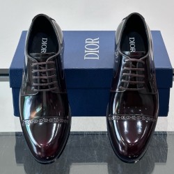 [홍콩명품.Christian Dior ] 크리스챤 디올 2026 남성용 구두 CD332 SH-E 홍콩명품의류,구매대행,온라인명품