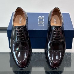 [홍콩명품.Christian Dior ] 크리스챤 디올 2026 남성용 구두 CD342 SH-E 홍콩명품의류,구매대행,온라인명품