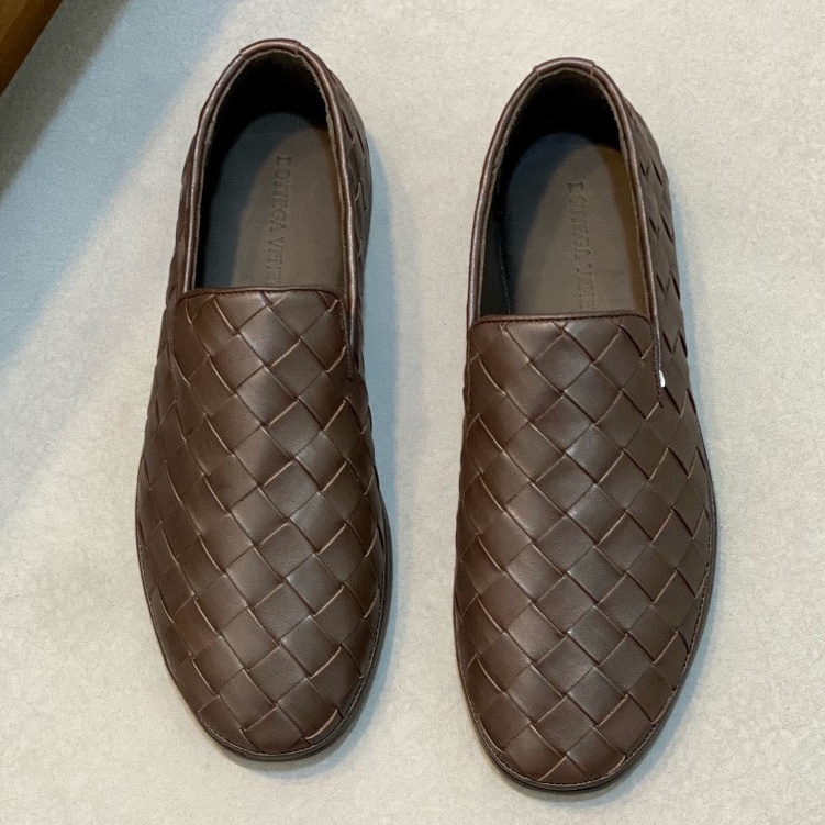 [홍콩명품.BOTTEGA VENETA] 보테가베네타 2026 남성용 로퍼 BV073 SH-E 홍콩명품의류,구매대행,온라인명품