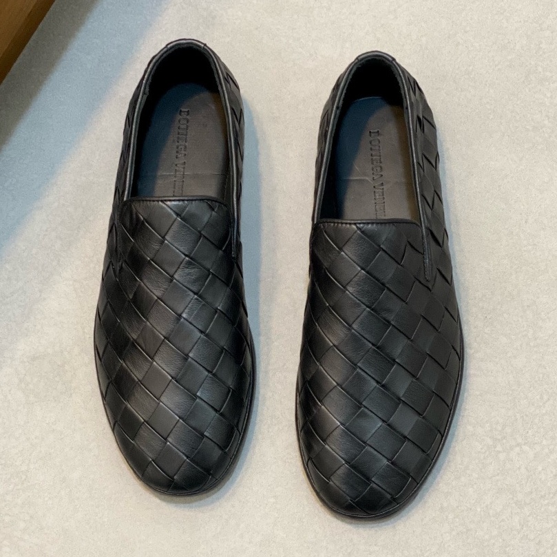 [홍콩명품.BOTTEGA VENETA] 보테가베네타 2026 남성용 로퍼 BV075 SH-E 홍콩명품의류,구매대행,온라인명품