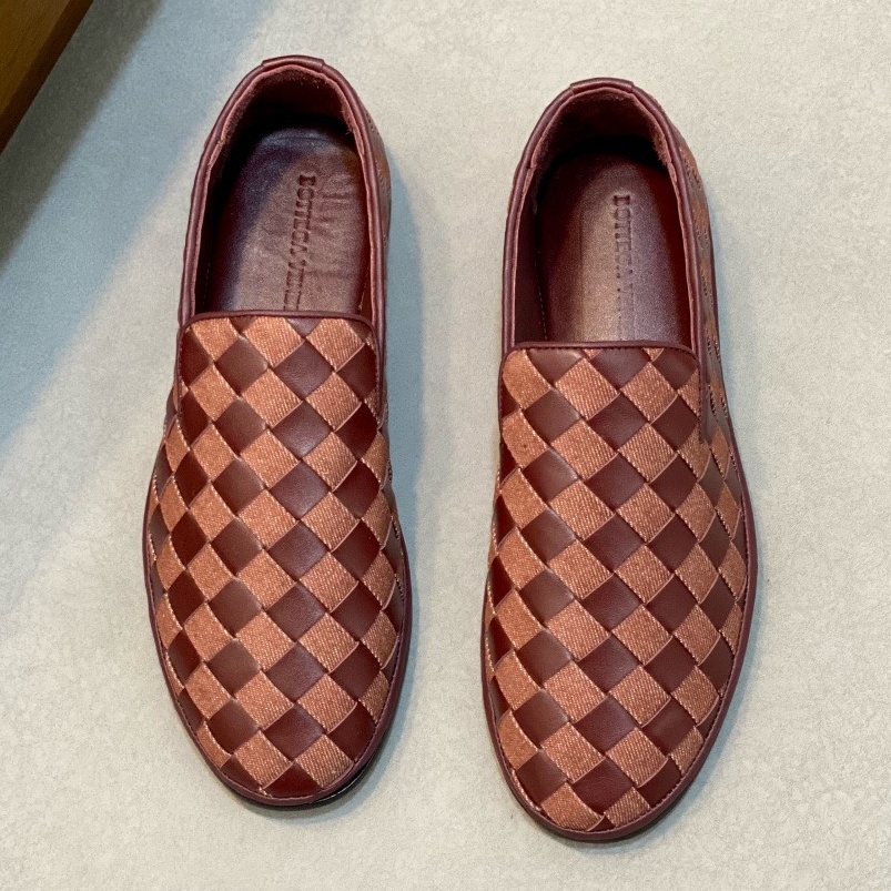 [홍콩명품.BOTTEGA VENETA] 보테가베네타 2026 남성용 로퍼 BV078 SH-E 홍콩명품의류,구매대행,온라인명품