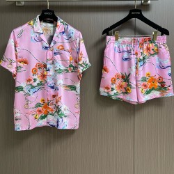 [홍콩명품.GUCCI]구찌 2026 남성용 반팔셔츠세트 GC735 PD 홍콩명품의류,구매대행,온라인명품