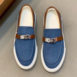 [홍콩명품.HERMES] 에르메스 2026 남성용 로퍼 HM594 SH-E 홍콩명품의류,구매대행,온라인명품