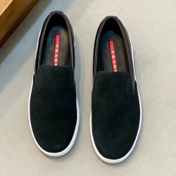 [홍콩명품.PRADA] 프라다 2026 남성용 로퍼 PD720 SH-E 홍콩명품의류,구매대행,온라인명품