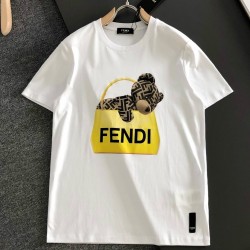 [홍콩명품,FENDI] 펜디 2026 남성용 반팔 FD824 PD 홍콩명품의류,구매대행,온라인명품
