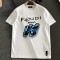 [홍콩명품,FENDI] 펜디 2026 남성용 반팔 FD826 PD 홍콩명품의류,구매대행,온라인명품