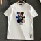 [홍콩명품,FENDI] 펜디 2026 남성용 반팔 FD828 PD 홍콩명품의류,구매대행,온라인명품