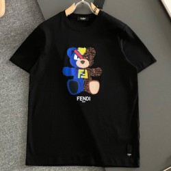 [홍콩명품,FENDI] 펜디 2026 남성용 반팔 FD829 PD 홍콩명품의류,구매대행,온라인명품