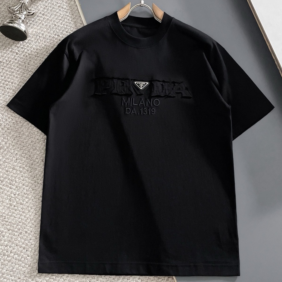 [홍콩명품.PRADA] 프라다 2026 남성용 반팔 PD2020 PD 홍콩명품의류,구매대행,온라인명품