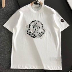[홍콩명품.MONCLER] 몽클레어 2026 남성용 반팔 MQ1812 PD 홍콩명품의류,구매대행,온라인명품