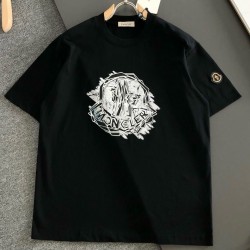 [홍콩명품.MONCLER] 몽클레어 2026 남성용 반팔 MQ1813 PD 홍콩명품의류,구매대행,온라인명품