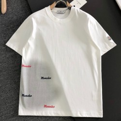 [홍콩명품.MONCLER] 몽클레어 2026 남성용 반팔 MQ1816 PD 홍콩명품의류,구매대행,온라인명품