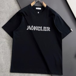 [홍콩명품.MONCLER] 몽클레어 2026 남성용 반팔 MQ1821 PD 홍콩명품의류,구매대행,온라인명품
