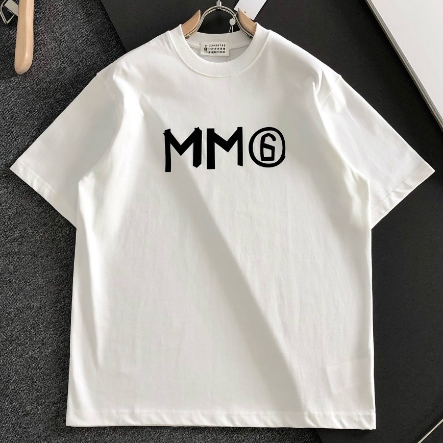 [홍콩명품.MAISON MARGIELA]메종마르지엘라 2026 남성용 반팔 MM1072 PD 홍콩명품의류,구매대행,온라인명품