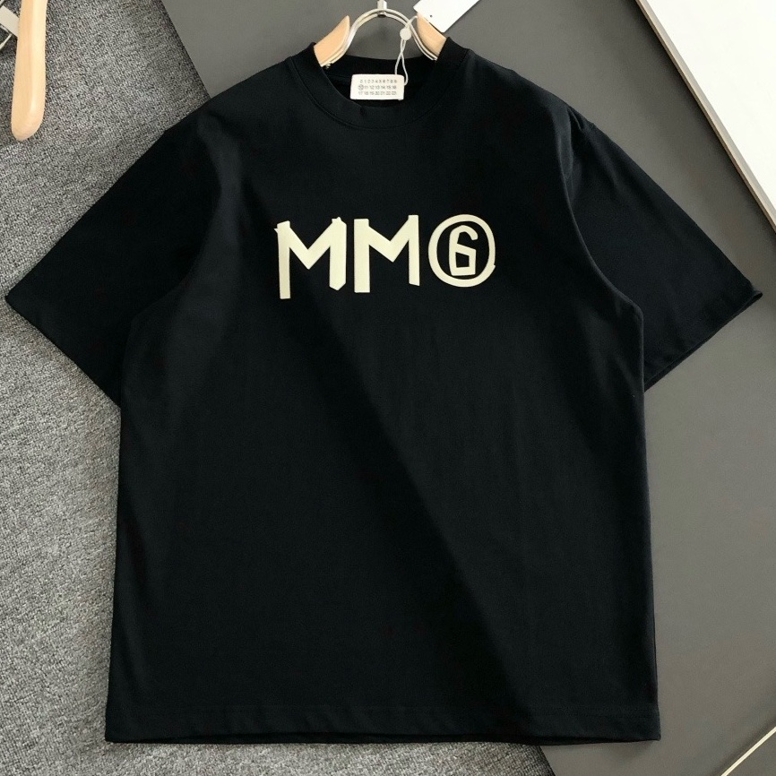 [홍콩명품.MAISON MARGIELA]메종마르지엘라 2026 남성용 반팔 MM1073 PD 홍콩명품의류,구매대행,온라인명품