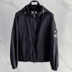 [홍콩명품.MONCLER] 몽클레어 2026 남성용 바람막이 후드자켓 MQ1830 PD 홍콩명품의류,구매대행,온라인명품