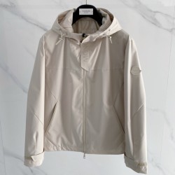 [홍콩명품.MONCLER] 몽클레어 2026 남성용 바람막이 후드자켓 MQ1832 PD 홍콩명품의류,구매대행,온라인명품