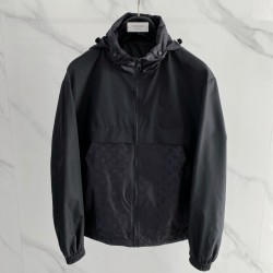 [홍콩명품.LOUIS VUITTON] 루이비통 2026 남성용 바람막이 후드자켓 LV3239 PD 홍콩명품의류,구매대행,온라인명품