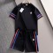 [홍콩명품.MONCLER] 몽클레어 2026 남성용 반팔세트 MQ1841 PD 홍콩명품의류,구매대행,온라인명품