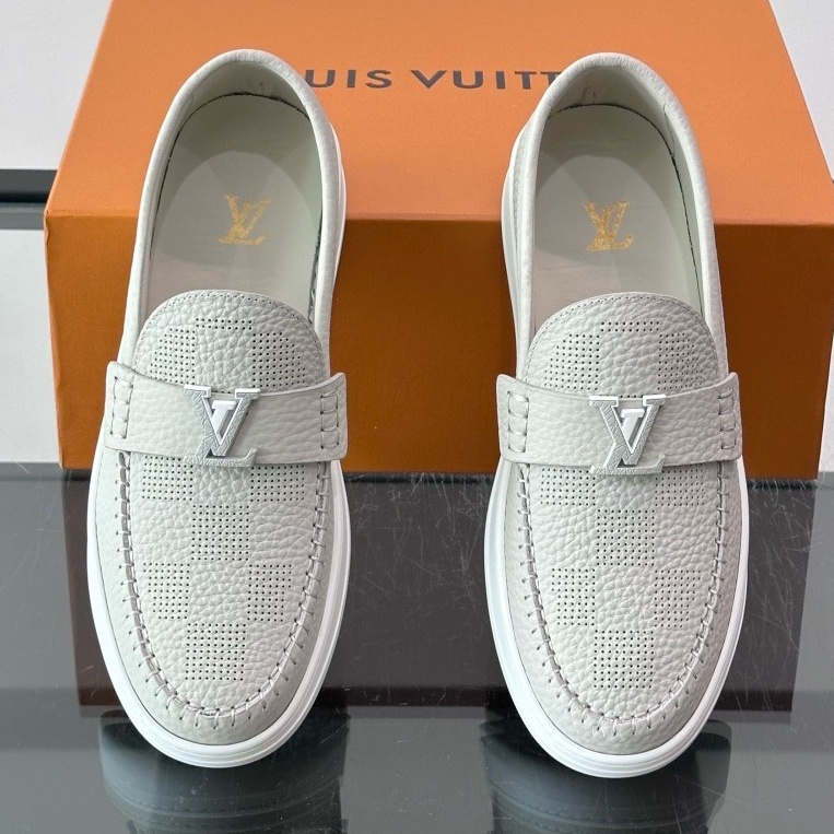 [홍콩명품.Louis Vuitton] 루이비통 2026 남성용 로퍼 LV1143 SH-E 홍콩명품의류,구매대행,온라인명품