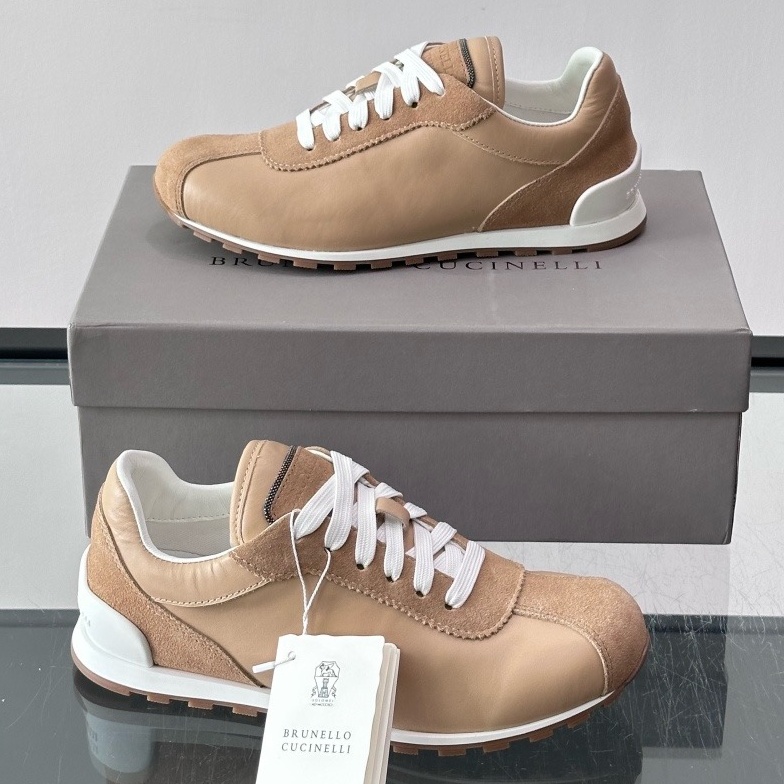 [홍콩명품.BRUNELLO CUCINELLI] 브루넬로 쿠치넬리 2026 남성용 스니커즈 FBC136 SH-E 홍콩명품의류,구매대행,온라인명품